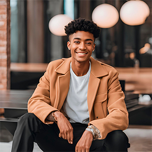 João Pedro – Influencer