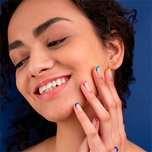 Ana Paula Junques – Manicure