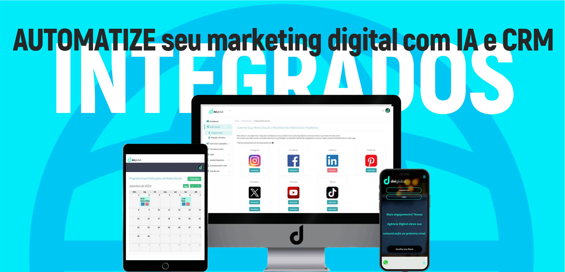 Automatize seu_marketing digital com IA e CRM