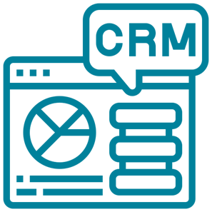 CRM Integrado
