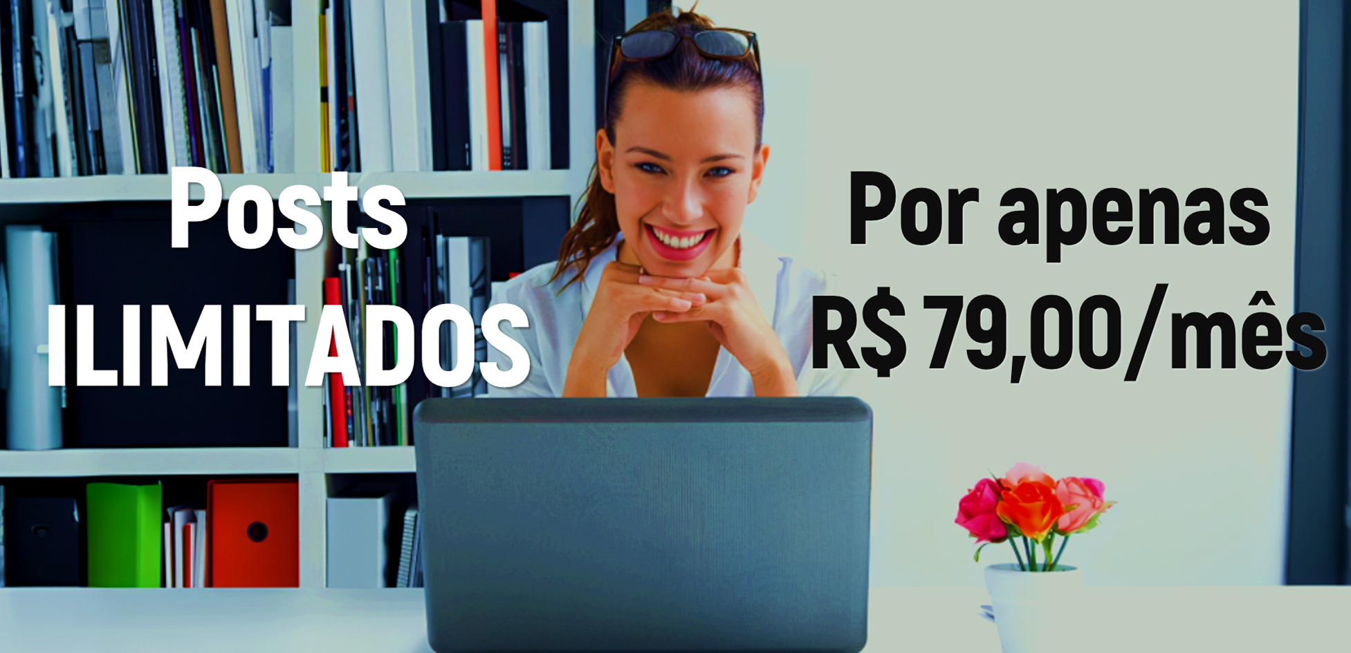 Posts ILIMITADOS